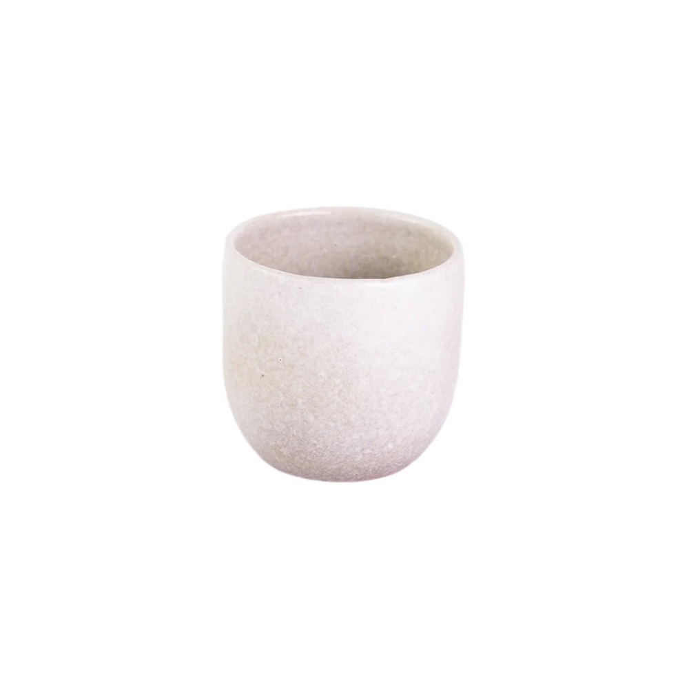 Ceramic mugs